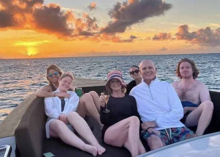 Exploration des Merveilles des Îles : Grace Bay, Iguana Island, Half Moon Bay et Plus