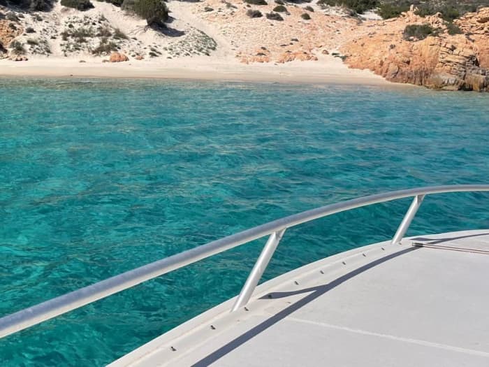 RIB-avontuur La Maddalena-archipel