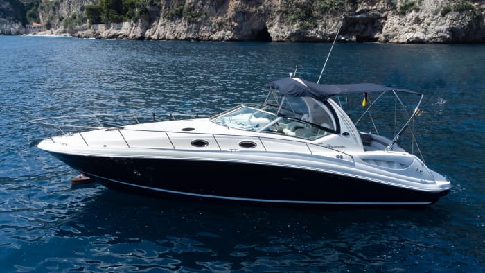 Between Monaco and Menton: charming cruise in 4 hours