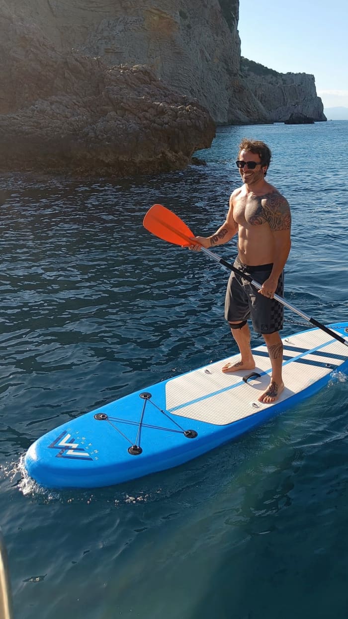 Upptäck L'Escala på en motorbåt i 7 timmar