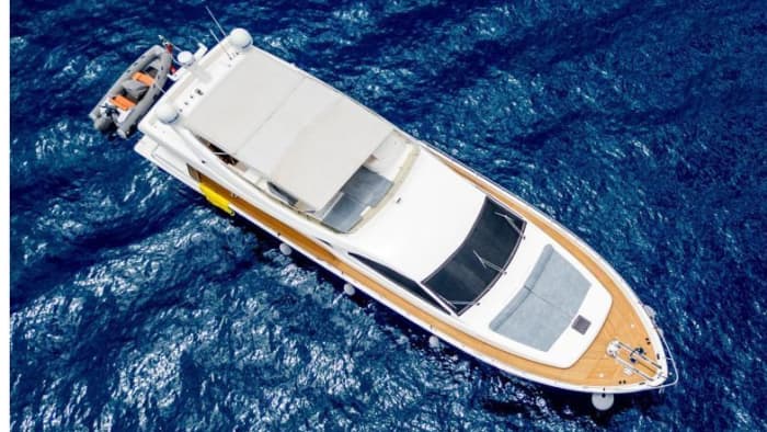 Luxury Full Day Tour - Bodrum