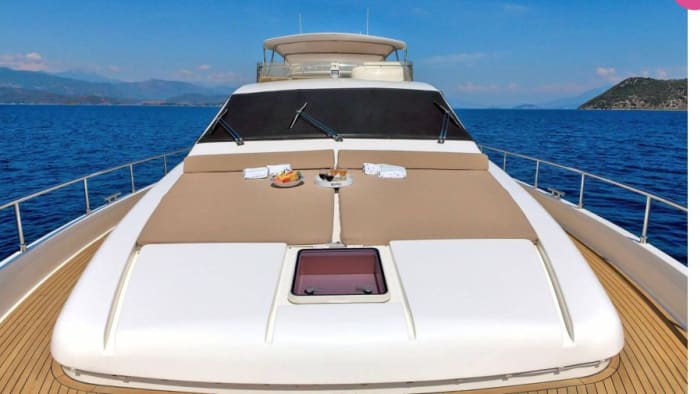 Luxury Full Day Tour - Bodrum