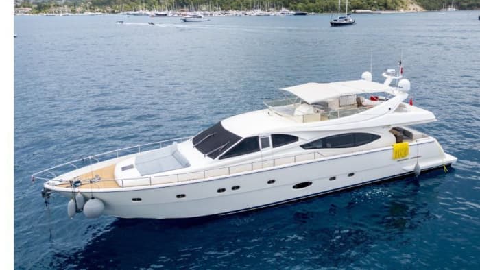 Luxury Full Day Tour - Bodrum