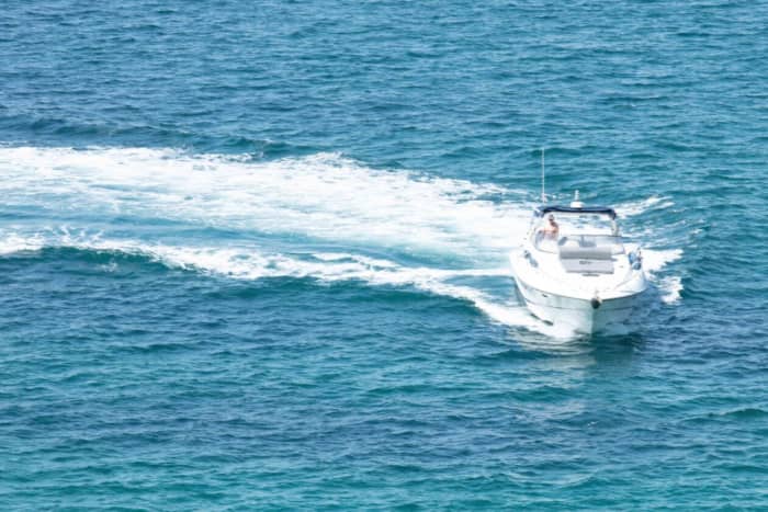 Mallorca vom Meer aus – Versteckte Buchten, Küstenikonen und ein unvergesslicher Tag