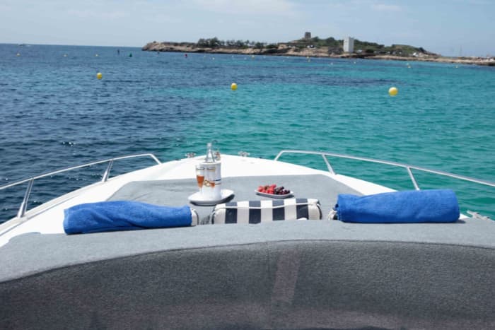 Mallorca vom Meer aus – Versteckte Buchten, Küstenikonen und ein unvergesslicher Tag