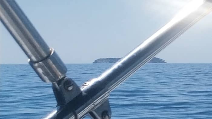Ontdek de schoonheid van de kust en de eilanden rond Dubrovnik.