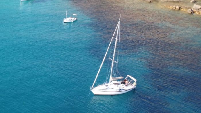 Half-Day Coastal Escape: From the Bay of Andratx to Hidden Coves of Mallorca