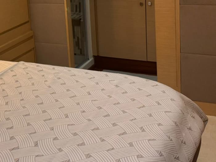Luxe cruise door Akvaryum Bay en Black Island