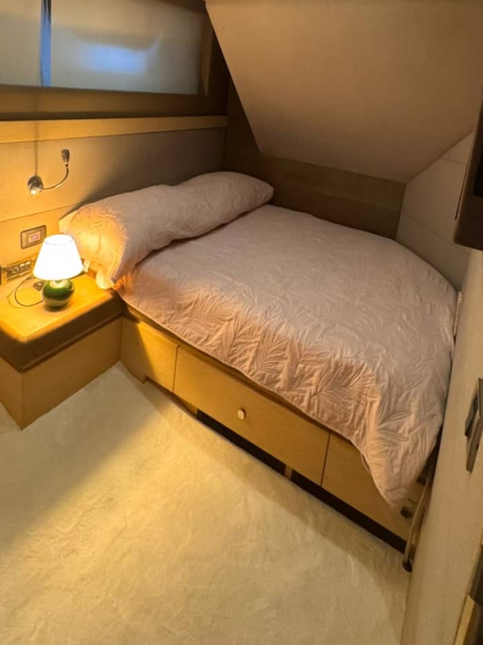 Luxe cruise door Akvaryum Bay en Black Island