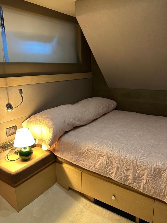 Luxe cruise door Akvaryum Bay en Black Island