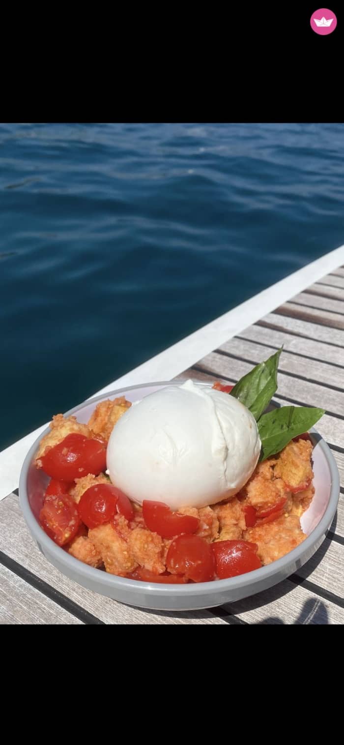 Heldagskryssning till Capri och de legendariska grottor