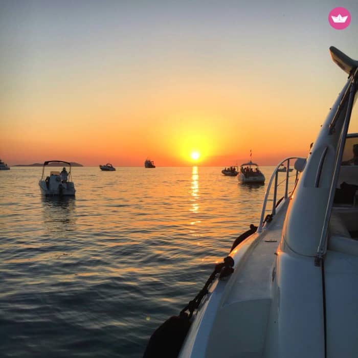 Capri Escape: un tour in barca da sogno di 6 ore da Positano