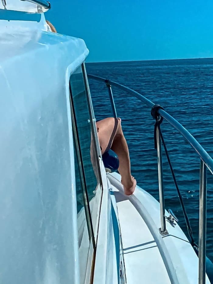 Snorkeling and Activities Cruise in Benalmádena