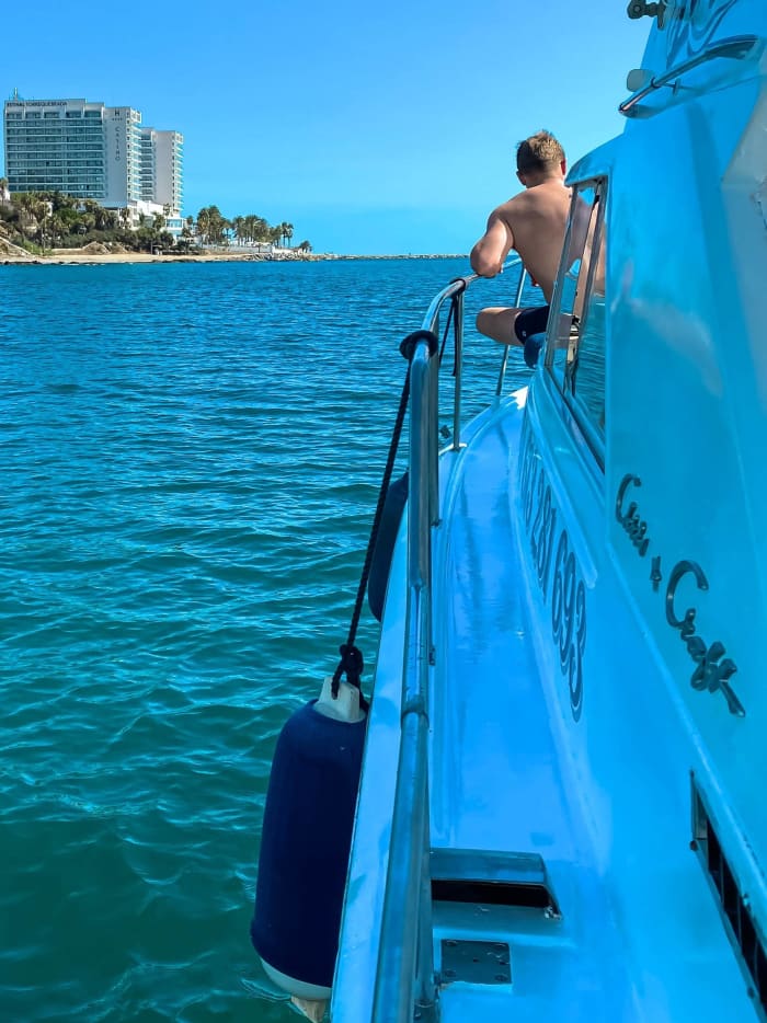Snorkeling and Activities Cruise in Benalmádena