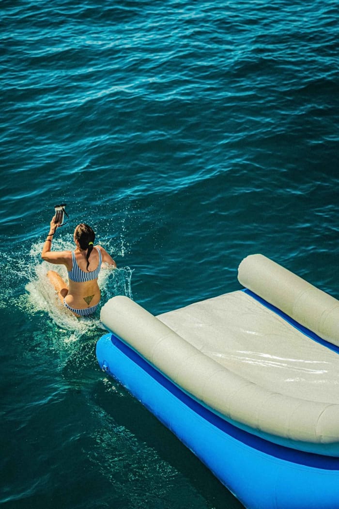 Snorkeling and Activities Cruise in Benalmádena