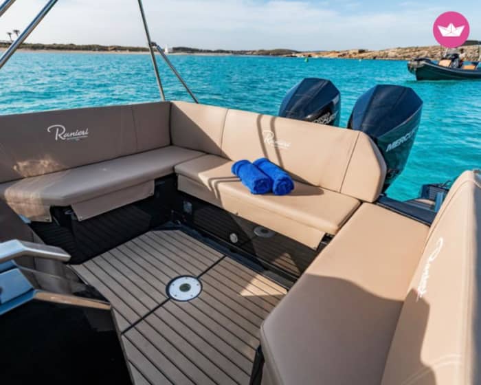 Ibiza Uncovered: Full-Day Island Adventure