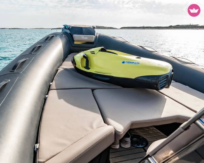 Ibiza Uncovered: Full-Day Island Adventure