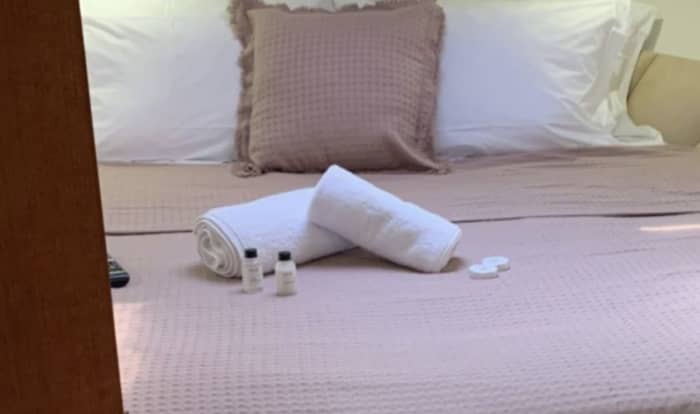 Mykonos Escape: Delos & Rinia by Sea
