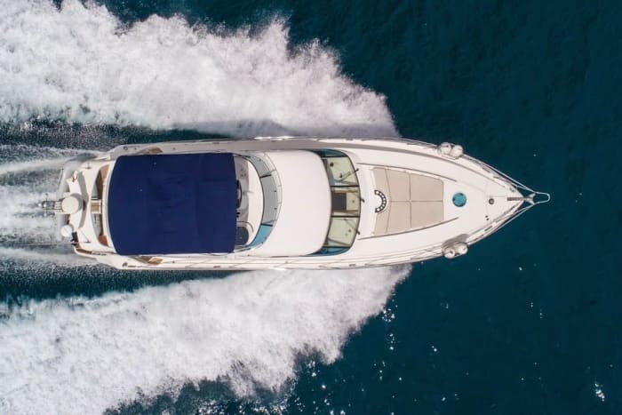 Mykonos Escape: Delos & Rinia by Sea