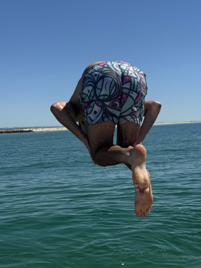 Halbtägige Faro-Entdeckung: Ihr Kurztrip mit dem Motorboot