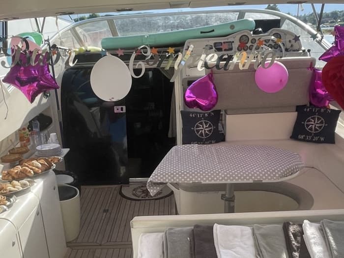 Hen and stag parties in Tellaro and Portovenere
