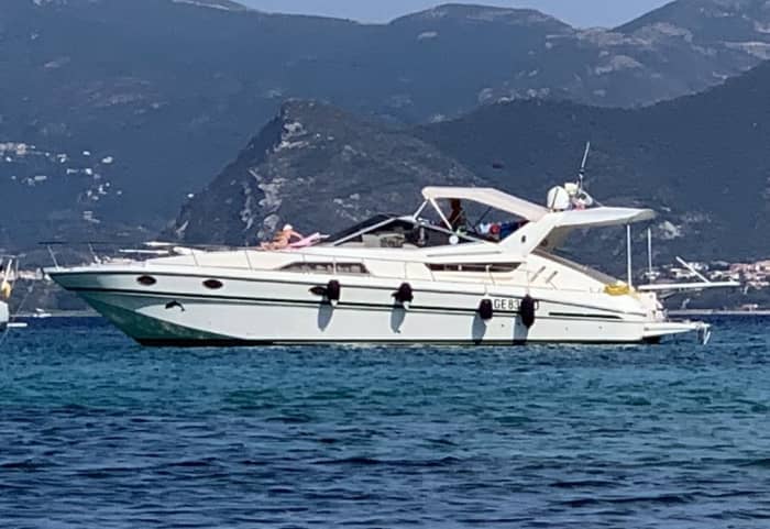 Hen and stag parties in Tellaro and Portovenere