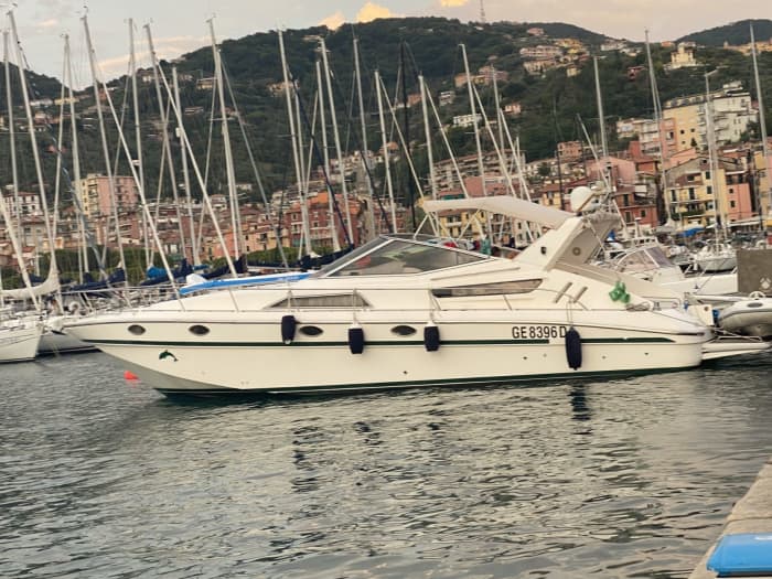 Hen and stag parties in Tellaro and Portovenere