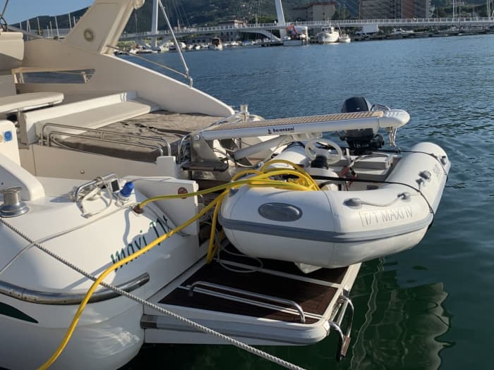 Hen and stag parties in Tellaro and Portovenere