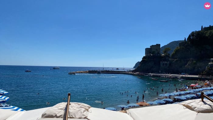Hen and stag parties in Tellaro and Portovenere