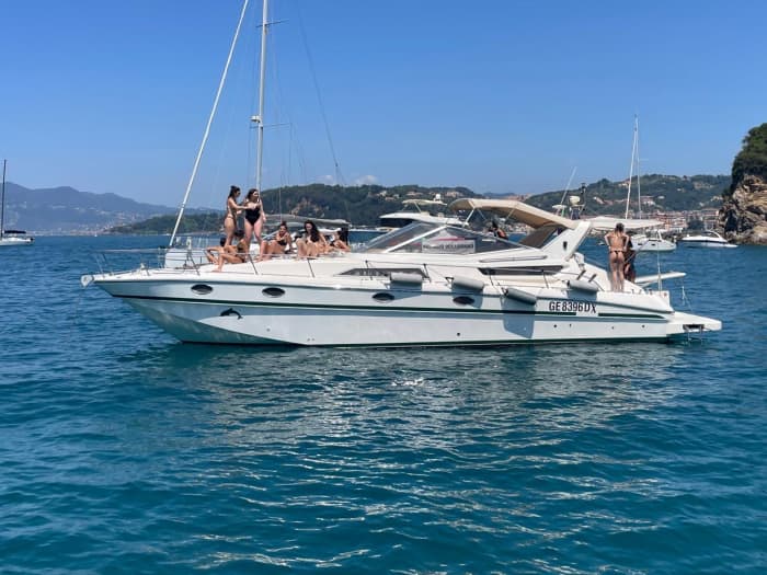 Gulf of Poets Full Day Tour - all inclusive