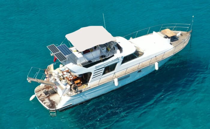 Sunset Tour 2 Hours 1 Stop
