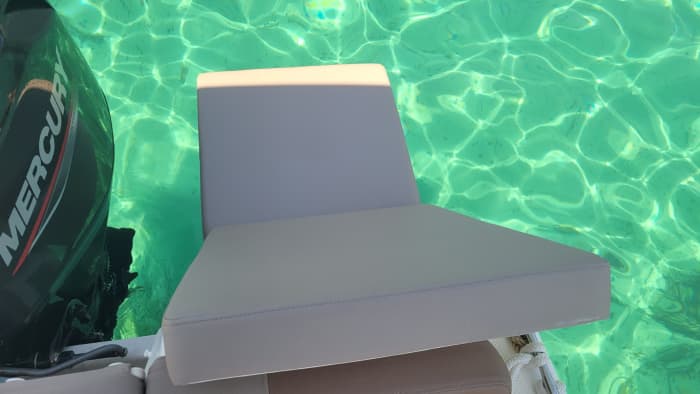 Gönnen Sie sich einen entspannten Halbtagesausflug mit dem Motorboot zu den Lérins-Inseln. Abfahrt ist in Cannes (9:30-13:30 Uhr oder 14-18 Uhr).