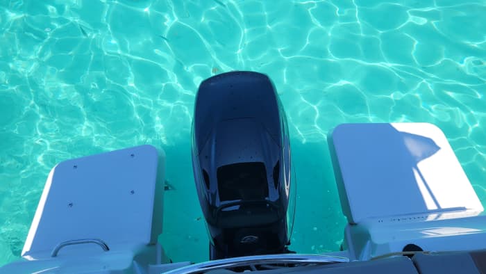 Gönnen Sie sich einen entspannten Halbtagesausflug mit dem Motorboot zu den Lérins-Inseln. Abfahrt ist in Cannes (9:30-13:30 Uhr oder 14-18 Uhr).