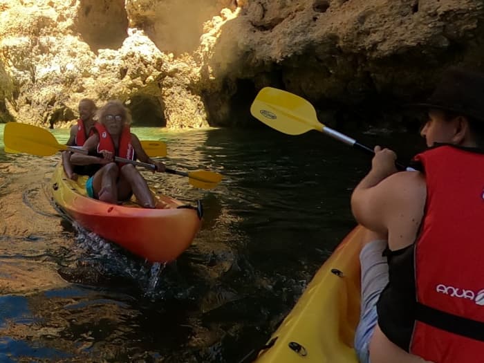 Erkunden Sie Alvor in einem halben Tag: Mieten Sie ein Motorboot für 4 Stunden