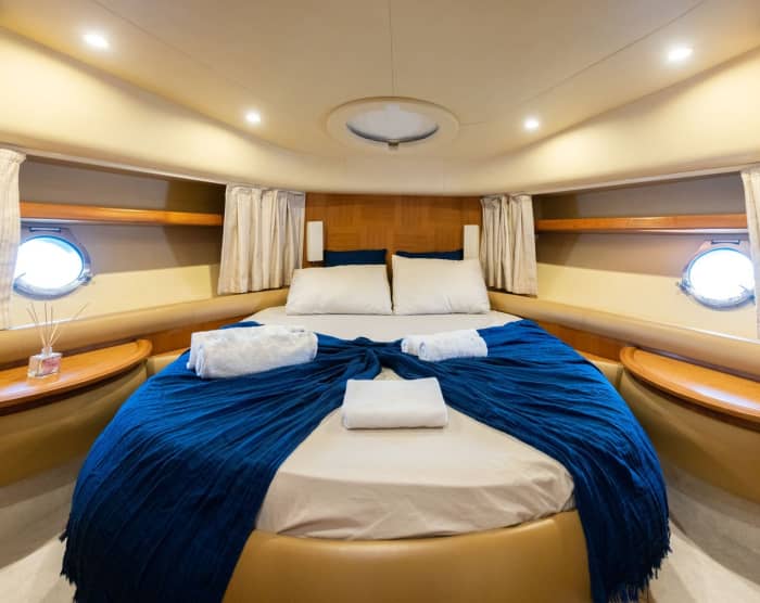 Ihr privates Kemer-Erlebnis: Ein exklusiver Tag an Bord einer Motoryacht