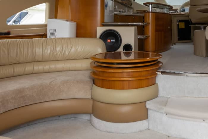 Ihr privates Kemer-Erlebnis: Ein exklusiver Tag an Bord einer Motoryacht
