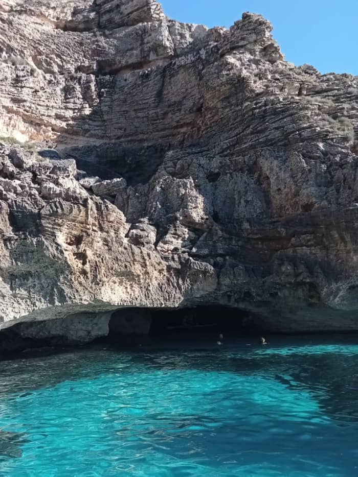 Feel Formentera from the Sea: Catamaran Escape