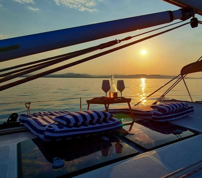 One day to discover Pescara: Pure relaxation on the Italian blue