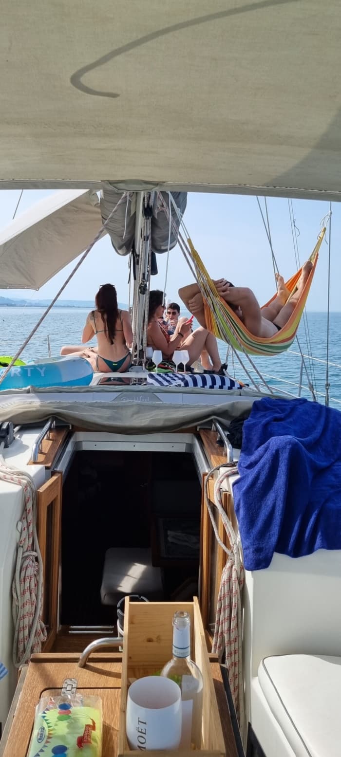 One day to discover Pescara: Pure relaxation on the Italian blue