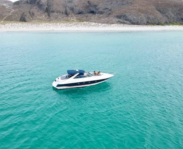 Segelvergnügen pur: Erleben Sie die Magie von La Paz