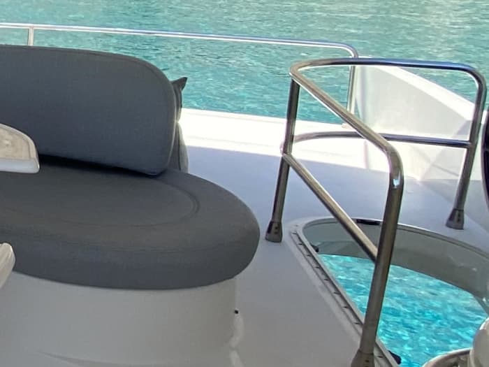 Full-Day Cruise to Lindos with Scenic Swim Stops