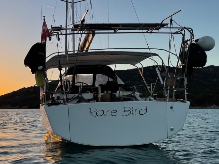 The rhythm of Bonifacio: Unforgettable moments on a sailboat