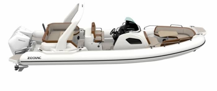 Explore Nydri by boat: A full day on the water aboard a motorboat