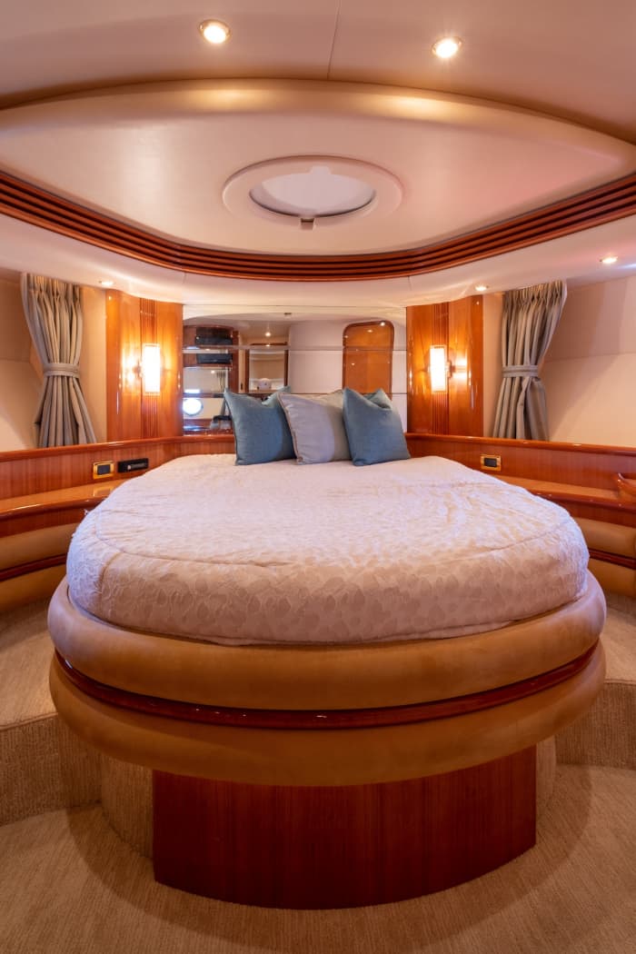 Ein magischer Tag in Fajardo auf einer Motoryacht