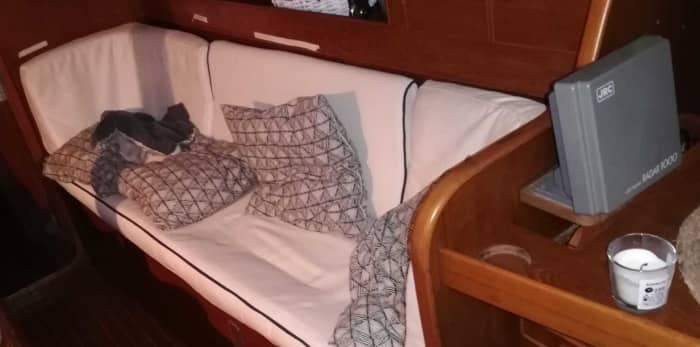 Het ritme van Cádiz: Onvergetelijke momenten op een zeilboot