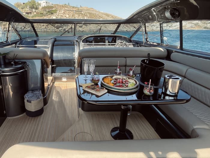 Escapade de 8 heures en mer Égée : Explorez Paros et Antiparos
