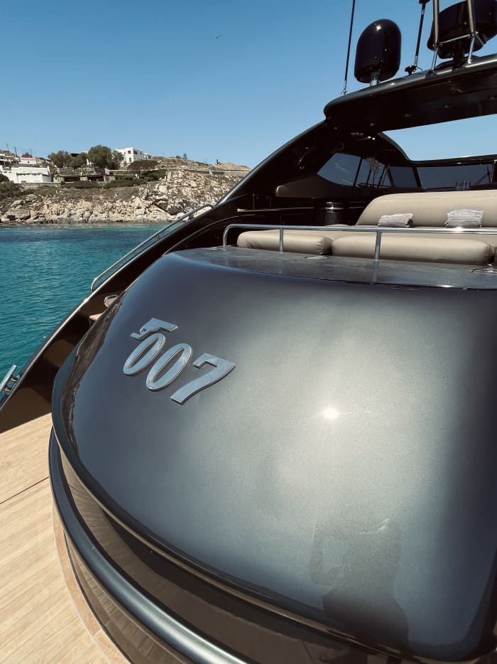 Escapade de 8 heures en mer Égée : Explorez Paros et Antiparos