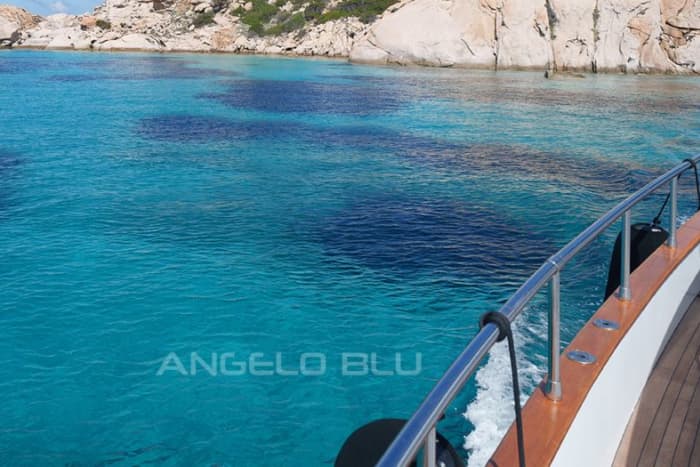 Tagesausflug an die Costa Smeralda