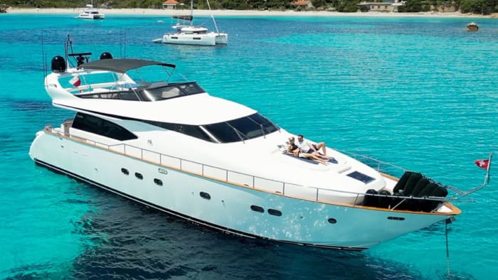 Tagesausflug an die Costa Smeralda