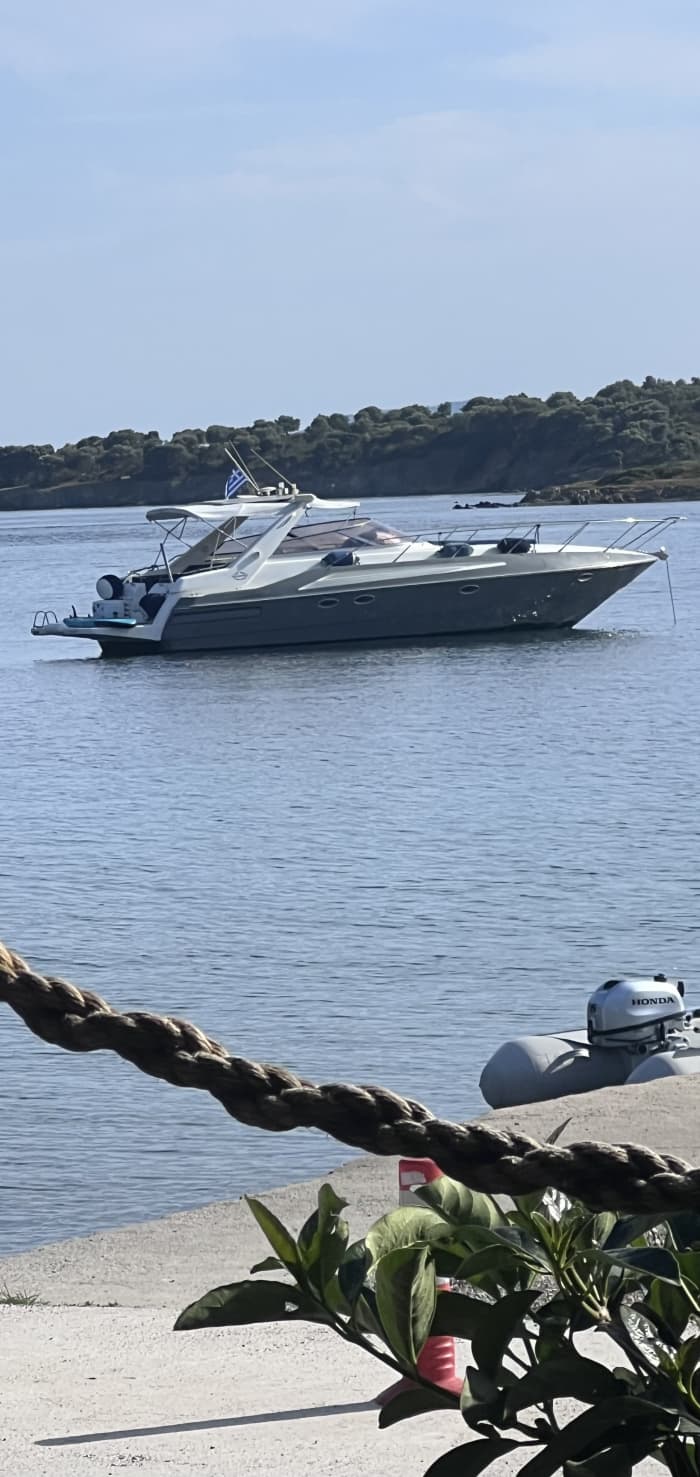 Neos Marmaras - Half-day Cruise in Halkidiki – A refreshing break on the water